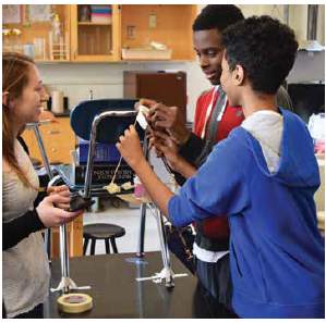 On #BUGivingDay we support <a href="/BUCollegeofENG/">BU Engineering</a>'s societal engineers! The Societal Engineering Fund aids student programs like the Technology Innovation Scholars Program (TISP) that brings engineering into the K-12 classrooms nationwide. buff.ly/2UhQD3F