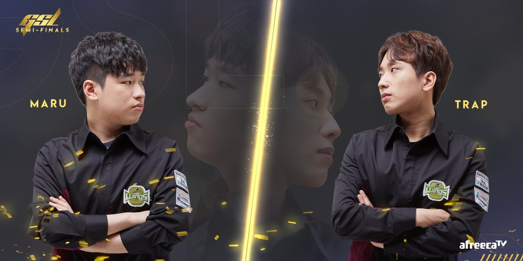 2019 GSL Code S 1. Szezon playoff 4