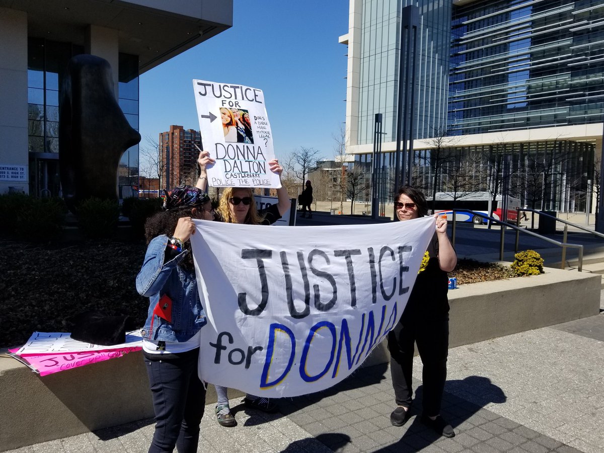 SURJ Columbus tweet media