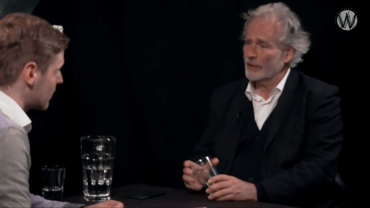 De opkomst van maatschappelijk- en sociaal ondernemen. Er zijn tussen de 5000 en 6000 maatschappelijk gedreven ondernemingen in Nederland. Harry Starren en Leonard Millenaar praten over de andere kant van winstmaximalisatie.  buff.ly/2Vgjzpa <a href="/StarrenHarry/">Harry Starren</a> <a href="/JLMillenaar/">Leonard Millenaar</a>