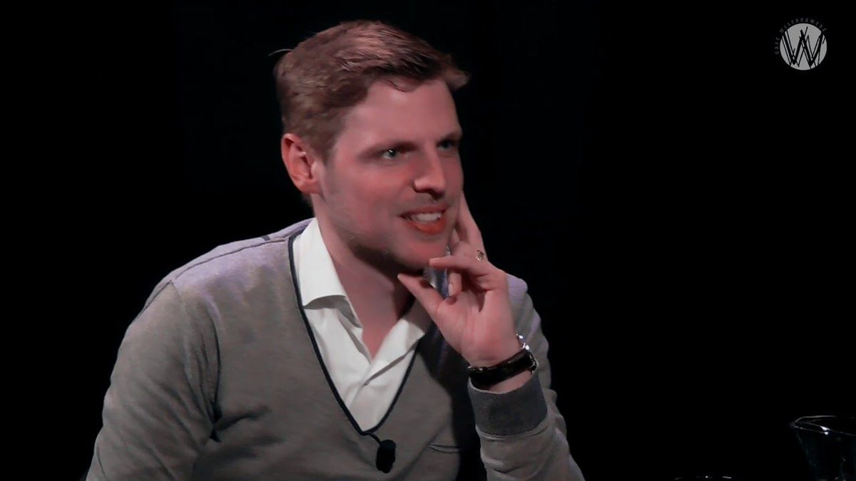 cafeweltschmerz's tweet photo. De opkomst van maatschappelijk- en sociaal ondernemen. Er zijn tussen de 5000 en 6000 maatschappelijk gedreven ondernemingen in Nederland. Harry Starren en Leonard Millenaar praten over de andere kant van winstmaximalisatie.  https://t.co/zAjFUnlnWw @StarrenHarry @JLMillenaar https://t.co/XbctsdIKjF