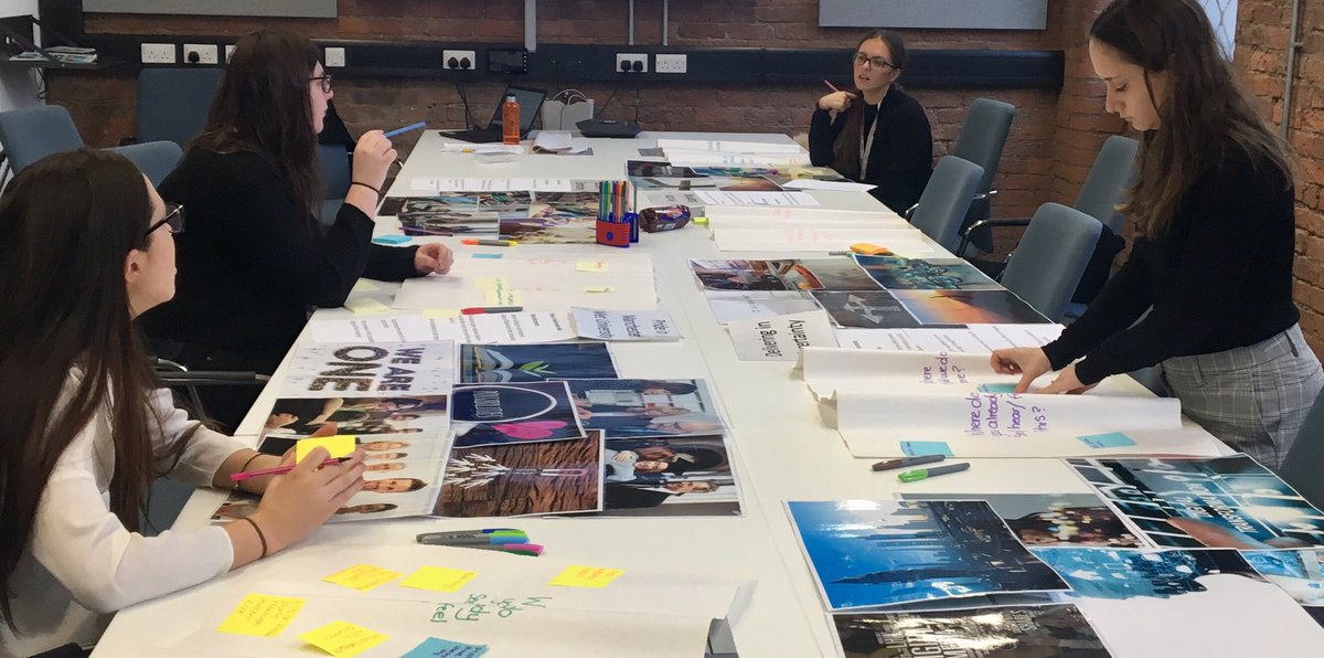 Getting hands on this week facilitating a number of workshops around #culture and #oneteam mindset.
#exploration #discussion #stories #experience #practice #sjtp