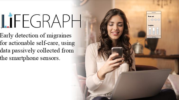 LifegraphM's tweet photo. There are things you can try for #migraine relief, like stress management, a dark room, caffeine. But it's better to understand the timing &amp; triggers of an attack. Try Lifegraph. Let us know what you think. https://t.co/LSPR7TWJfI #WellnessWednesday #chronicpain #spoonie #hcldr https://t.co/VGiEKtmA4I