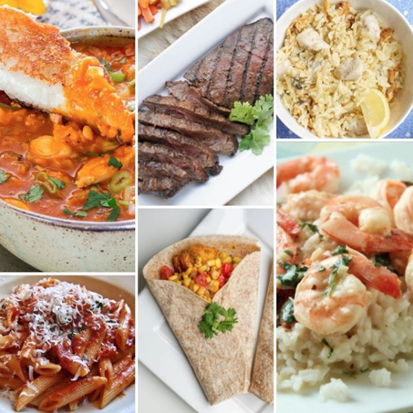 timeforsupperKW's tweet photo. Each year, we ask our customers to tell us their favourite SupperWorks' recipes so we can build an all-star menu for April! Check out some of our classic meals making a return this month! 🍅💯
Link in bio.

#SupperWorks #Favourites #AprilMenu #Waterloo #MealPrep #FreshFood https://t.co/VqMbQXMrFL
