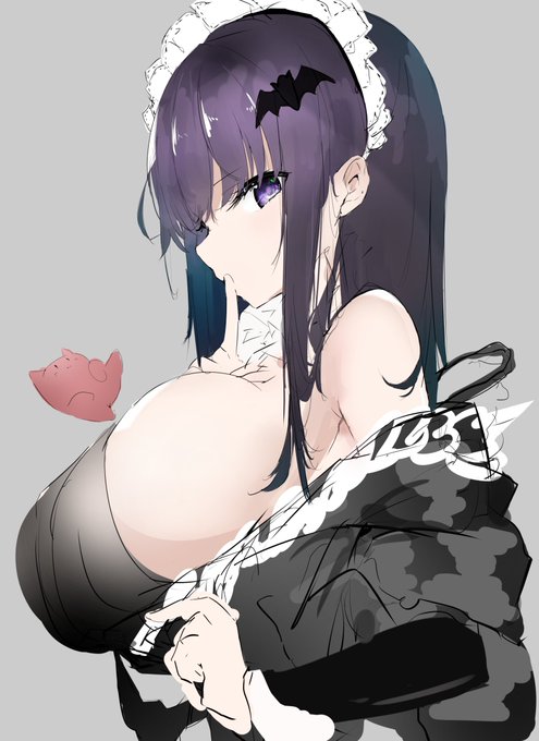 #らかうぃ 給仕はむりだ 