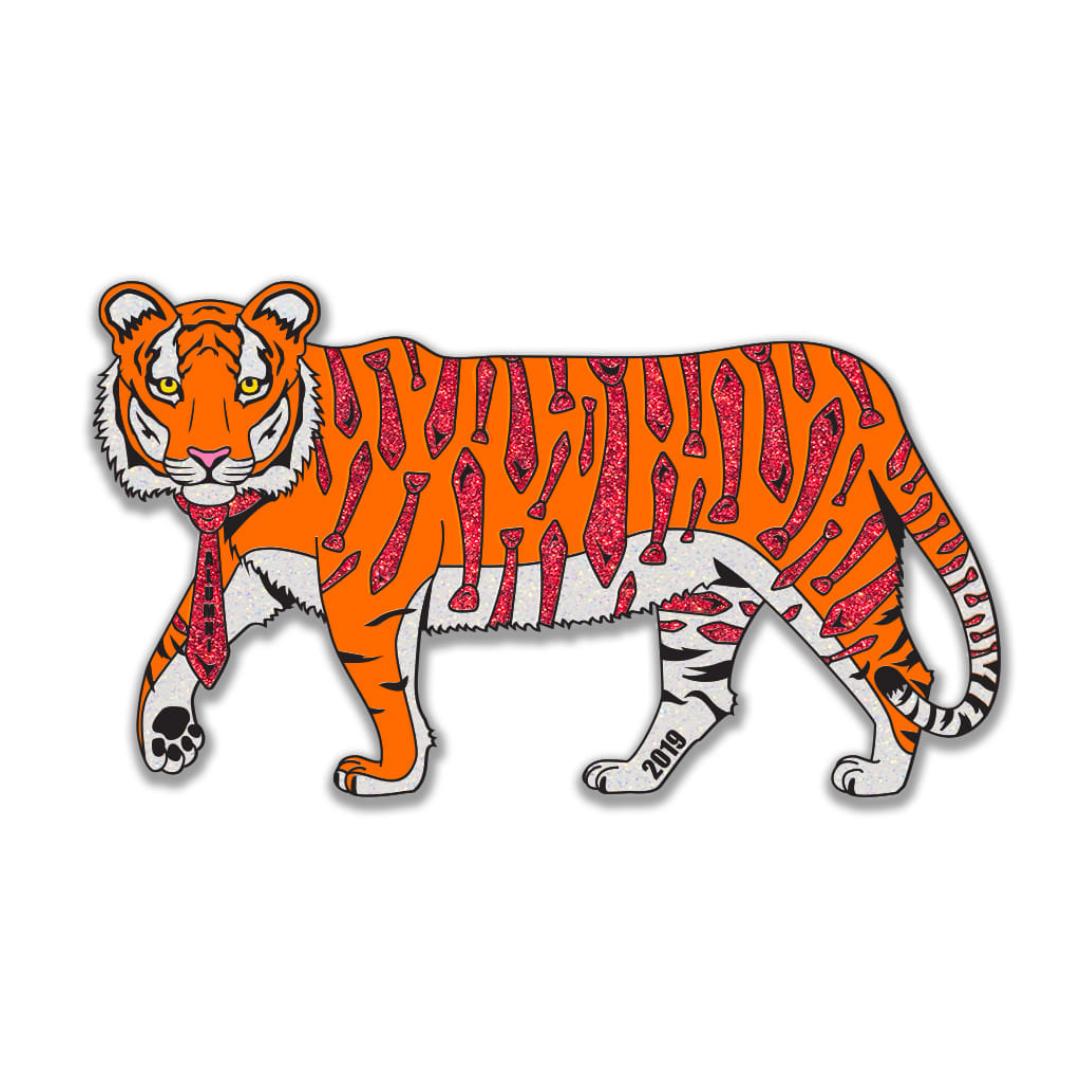 IDODI's tweet photo. Keep an eye out for the DI Alumni Tie-ger pin at #GlobalFinals2019! #TiedToDI https://t.co/DDmSPpPOoc