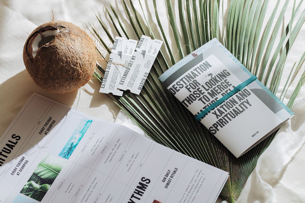 HeyDesignMedia's tweet photo. Papaya Playa Project: #Branding &amp; Graphic Design
See more: https://t.co/2nj2KOvPjV https://t.co/nueEEjsR4a