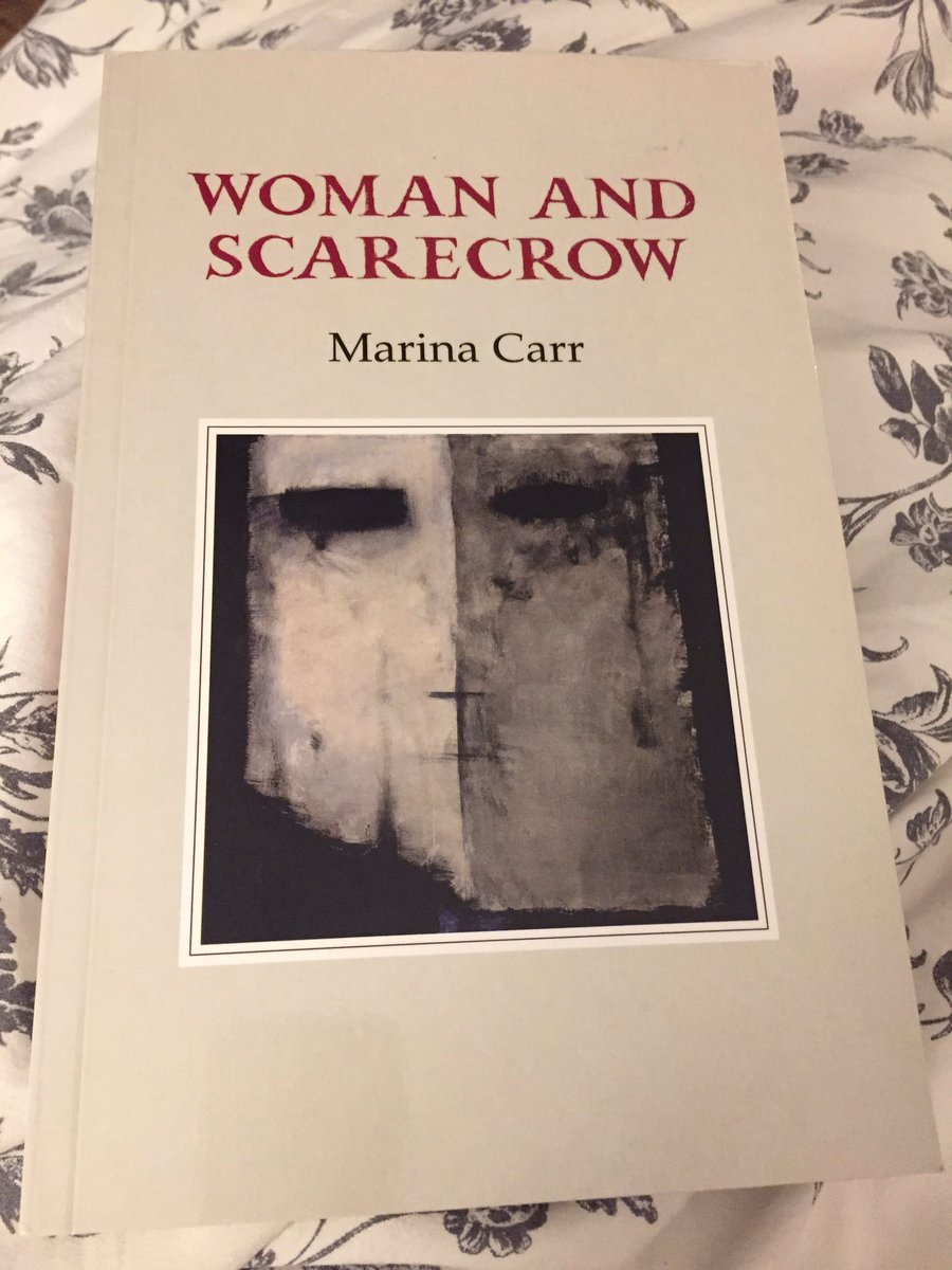 margaretbmadden's tweet image. Just devoured this in one fell swoop. Excellent. Dark and intense drama. #irishdrama #marinacarr