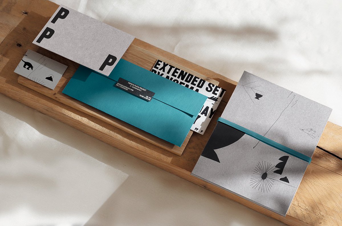 Papaya Playa Project: #Branding &amp; Graphic Design
See more: bit.ly/2FVL1TQ