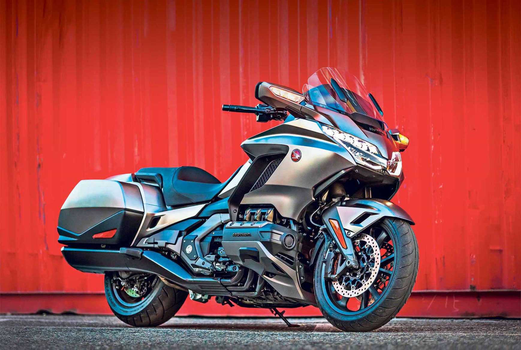 Motor Cycle News on X