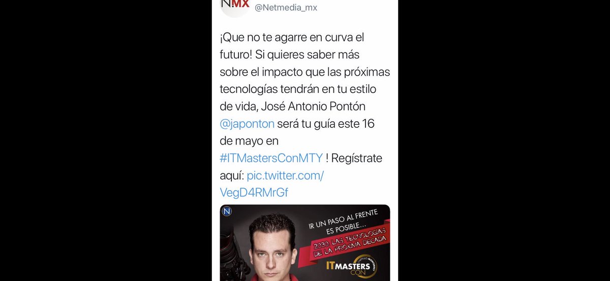 qtf's tweet photo. #HiloAlAireQTF 
#hilodefernandafamiliar 

LOS MIÉRCOLES ESTÁN:

Pilar Meré
@Pilarmere 
Presidente de la Asociación Mexicana de Sommeliers hablando de vino.

José Antonio Pontón
@japonton 
Quieres entender la tecnología, con él. 

EQUIPAZO Y AÚN FALTAN ...
CONTINÚA #EnQTF https://t.co/zgqiOms6Lt