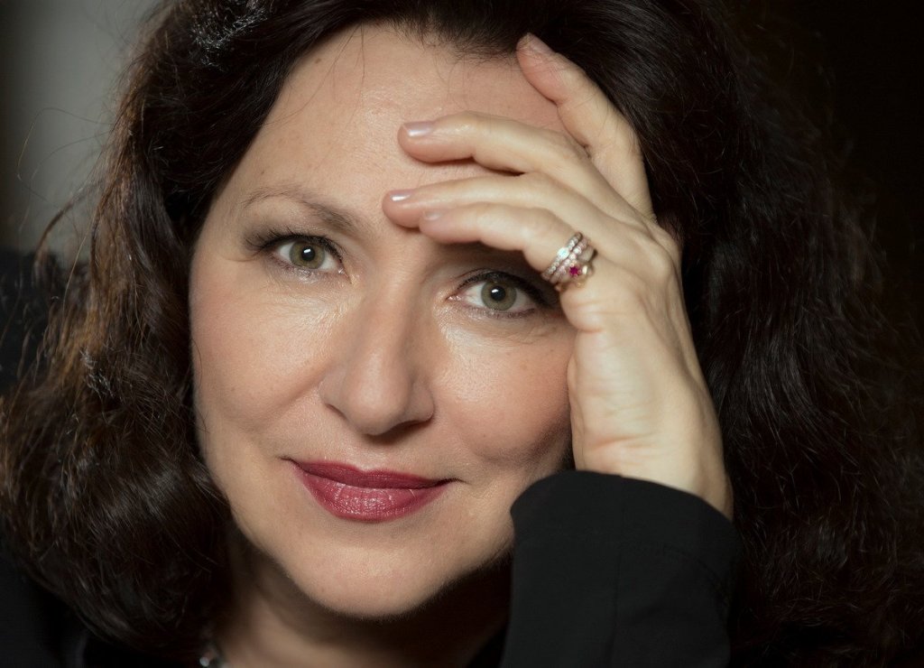 Krassimira Stoyanova’s commanding recital at La Scala gramilano.com/2019/04/krassi…