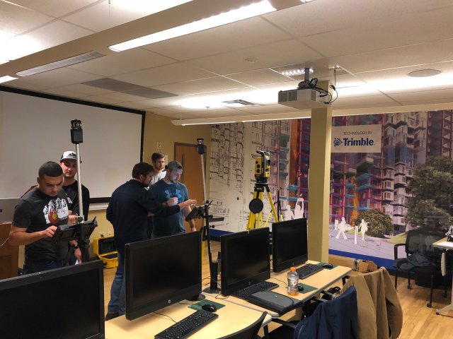 CompactEquip's tweet photo. Colorado State University expands curriculum for Integrated Digital Construction with Trimble technologies. #coolcombo @ColoradoStateU @TrimbleCorpNews @TrimbleNews https://t.co/xUi1zFzbAV https://t.co/WMpjhHCAuB