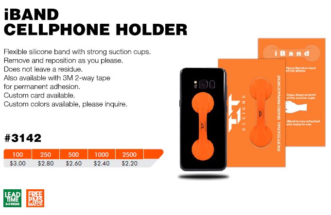 TNTDesigns's tweet photo. Great things come in small packages. YOUR brand on things they use every day... #donerightdonefast https://t.co/vWOeKK4Ydj