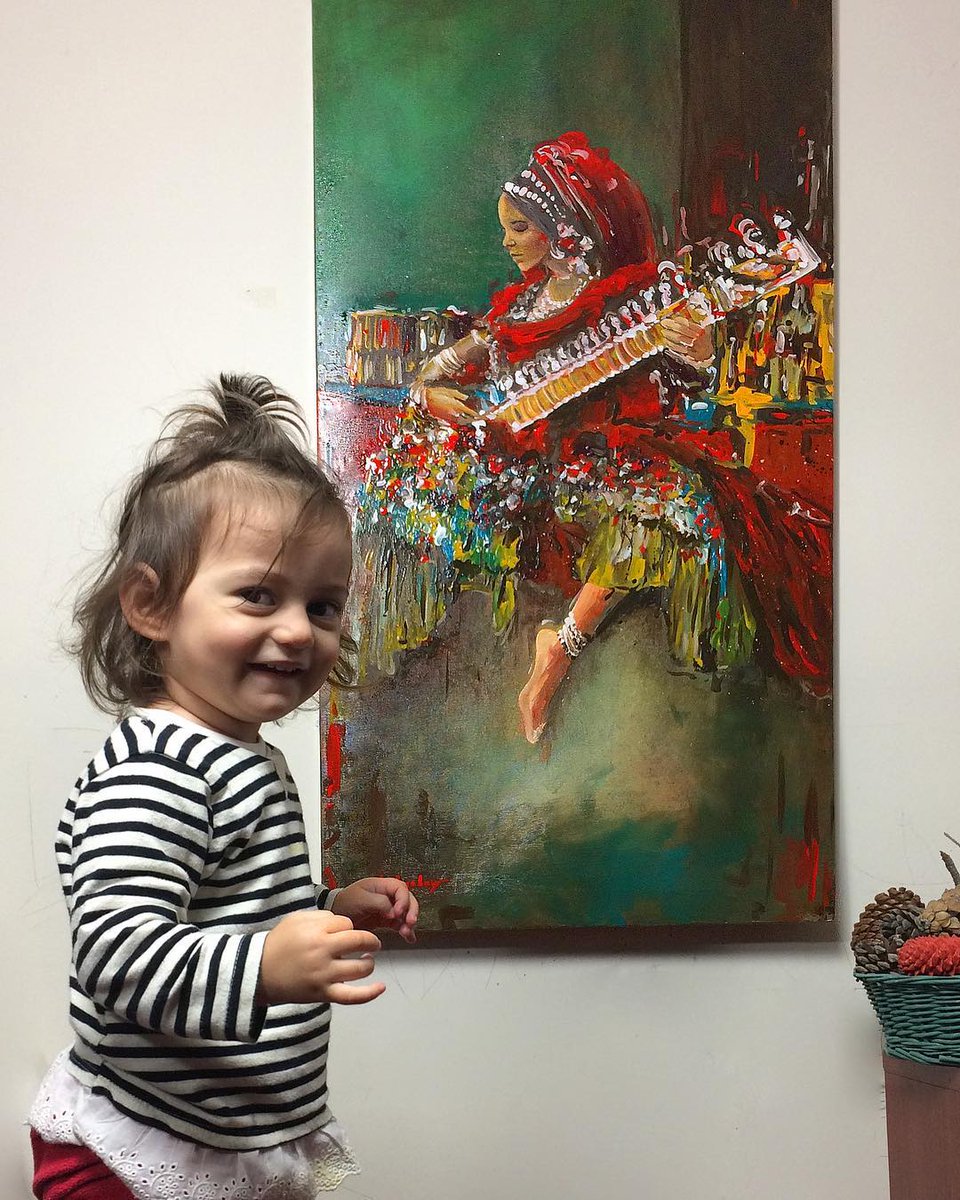 serdarabay's tweet photo. https://t.co/a0JZaHdTrv

#serdar_abay #art #artist #painting #paint #ressam #tablo #resim https://t.co/cm2RQBjBlk