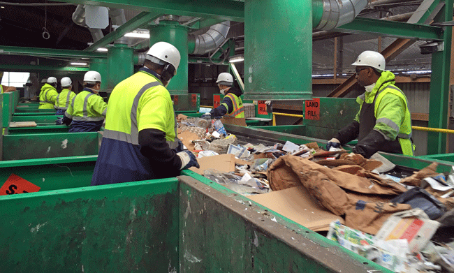According to <a href="/greenphillyblog/">greenphillyblog</a> recycling is over as we know it
buff.ly/2WKYP9r