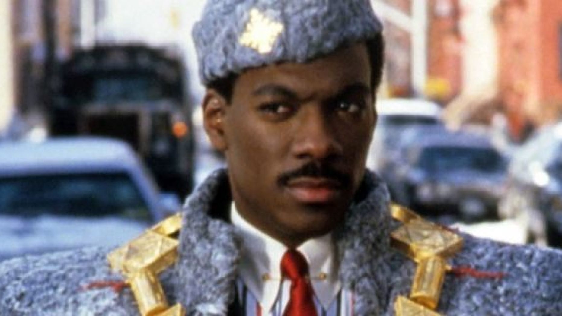 Happy 58th Birthday To Legendary Comedian Eddie Murphy!  