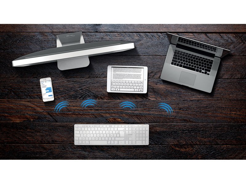 macway_fr's tweet photo. 😎Un clavier élégant et pratique pour votre #iMac ou votre #Macbook ? Ou simplement un clavier pratique et compact pour vos déplacements avec votre #iPad ? Pensez à #Novodio 😉
🔥https://t.co/z116PZfNNA 🔥 https://t.co/OzfWjX51nv