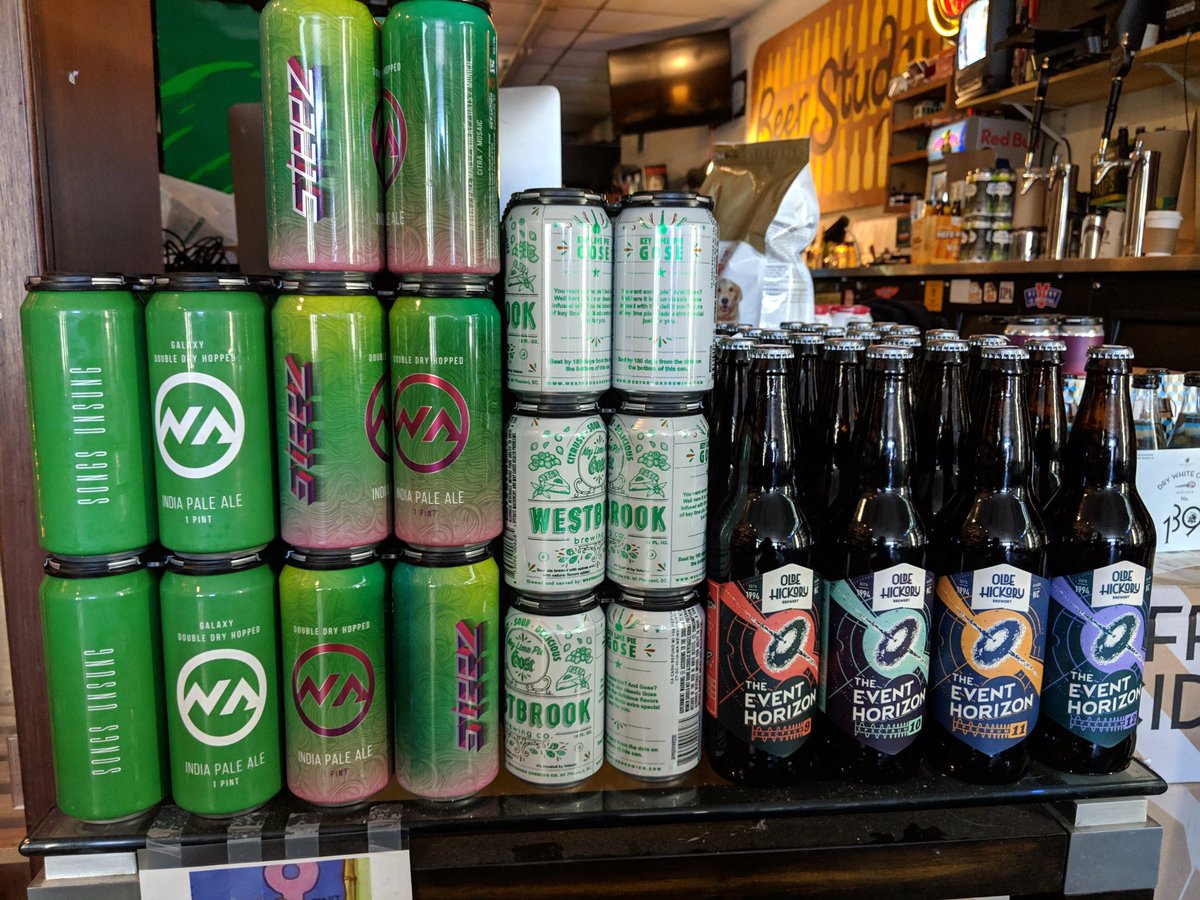 Beer Study tweet media