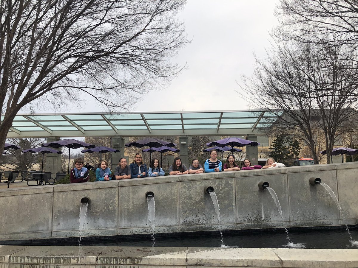 MrDaleyLeads's tweet image. So proud of these kids! The work, the effort, the ideas, and the perseverance! They made @usd497 proud presenting today at the @mace_ks #KSTL conference! @krizmandiana was the perfect co-pilot to guide these #5thgraders

#ALLStudentsOneTeam