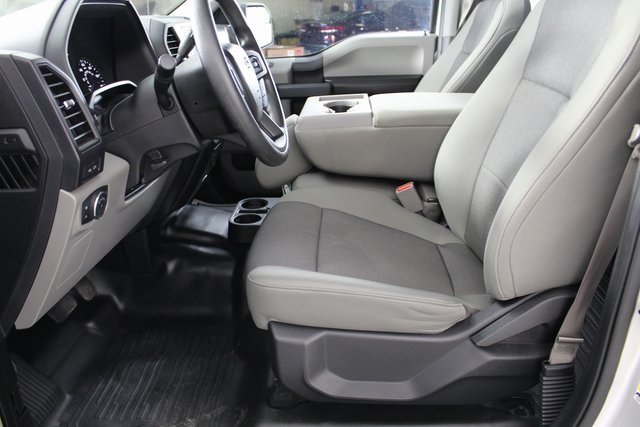 WorldCarMazdaTX's tweet photo. For Work or Play. Your 2016 Ford F-150 XL.

Includes:  towing/camper package, fog lights, infotainment, anti-theft system and more.

Details: https://t.co/OJt3RSgtCK Or Call: (830) 214-1544
Stock#: PTF31093 | Miles: 18,586 | Price: $27,000 https://t.co/e3Wtry5qvp