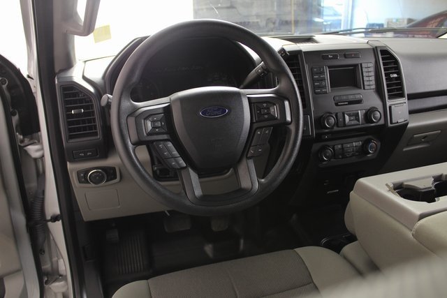 WorldCarMazdaTX's tweet photo. For Work or Play. Your 2016 Ford F-150 XL.

Includes:  towing/camper package, fog lights, infotainment, anti-theft system and more.

Details: https://t.co/OJt3RSgtCK Or Call: (830) 214-1544
Stock#: PTF31093 | Miles: 18,586 | Price: $27,000 https://t.co/e3Wtry5qvp