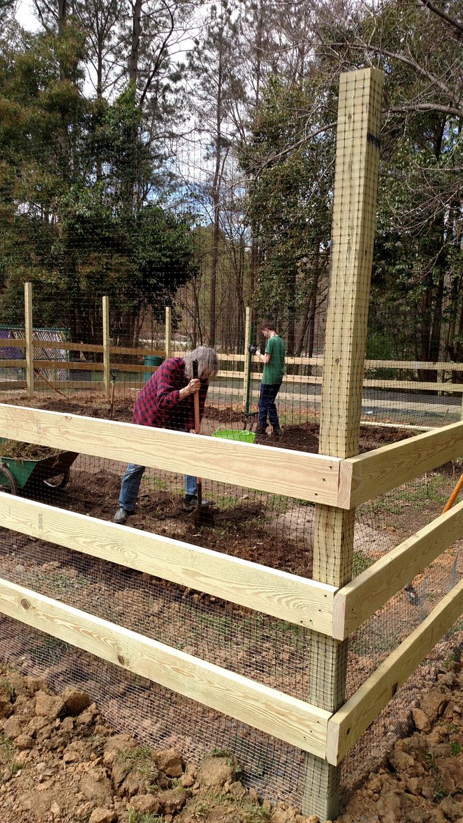 Esteshillscommunitygarden Hashtag On Twitter