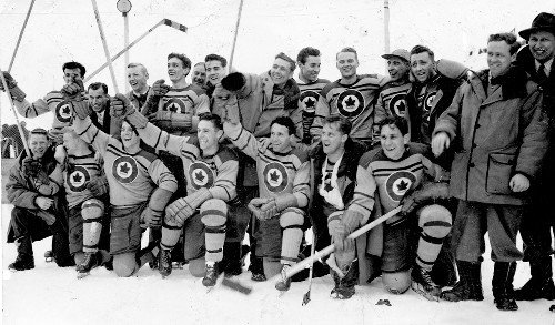 ReadItPlx's tweet photo. Winter Olympics: Through The Years - https://t.co/PbbZB6sJH7 https://t.co/1QlrtPN5sx