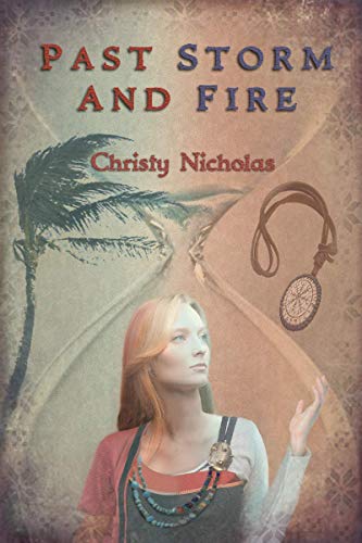 • Past Storm and Fire on pre-order now for 99c, releases 4/15! Escape can embolden your soul - or destroy it. Can Val recover her life or lose herself in the past? #Timeslip romance with adventure, volcanoes, hurricanes, Miami, Iceland, and Vikings! amazon.com/gp/product/B07…
