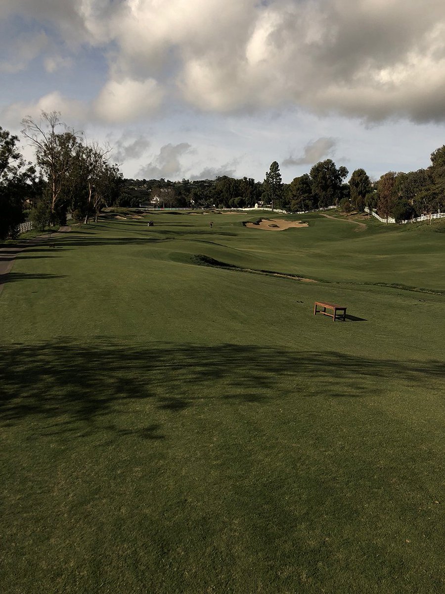 GenNext_Biotech's tweet photo. Wake up from a tough winter with Foundation 11-0-5.

Great work by Bob Vaughey, CGCS and the @rollinghillsgcm staff getting their bermudagrass moving! https://t.co/1ivykrLdYW