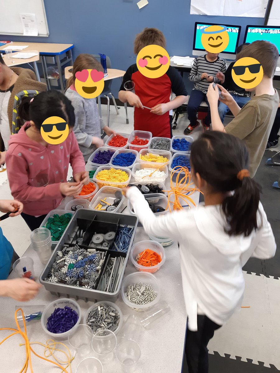 Ms_RNanji's tweet photo. Crazy for simple machines! https://t.co/rnki68agmf