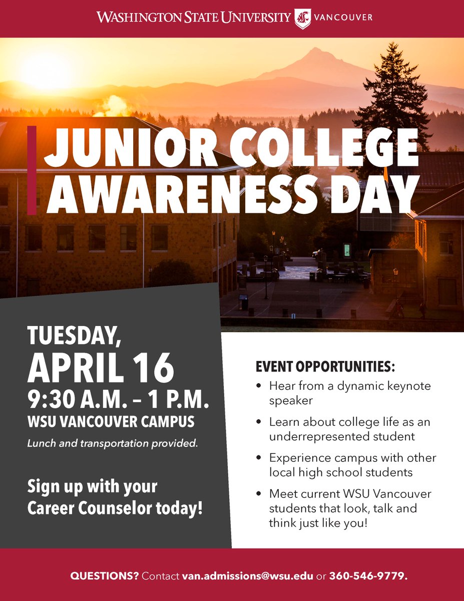 noelvest's tweet photo. Will be speaking @WSUVancouver in a couple of weeks. Event is open to the public and will be a chance for my Vancouver peeps to hear what I have done since I moved away in 2002. #GoCougs #Prison2PhD #WSUV #Stanfordbound https://t.co/JANqolpV5f