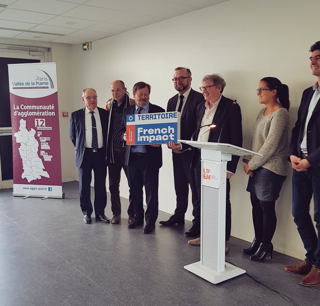 Fériel GOULAMHOUSSEN tweet media