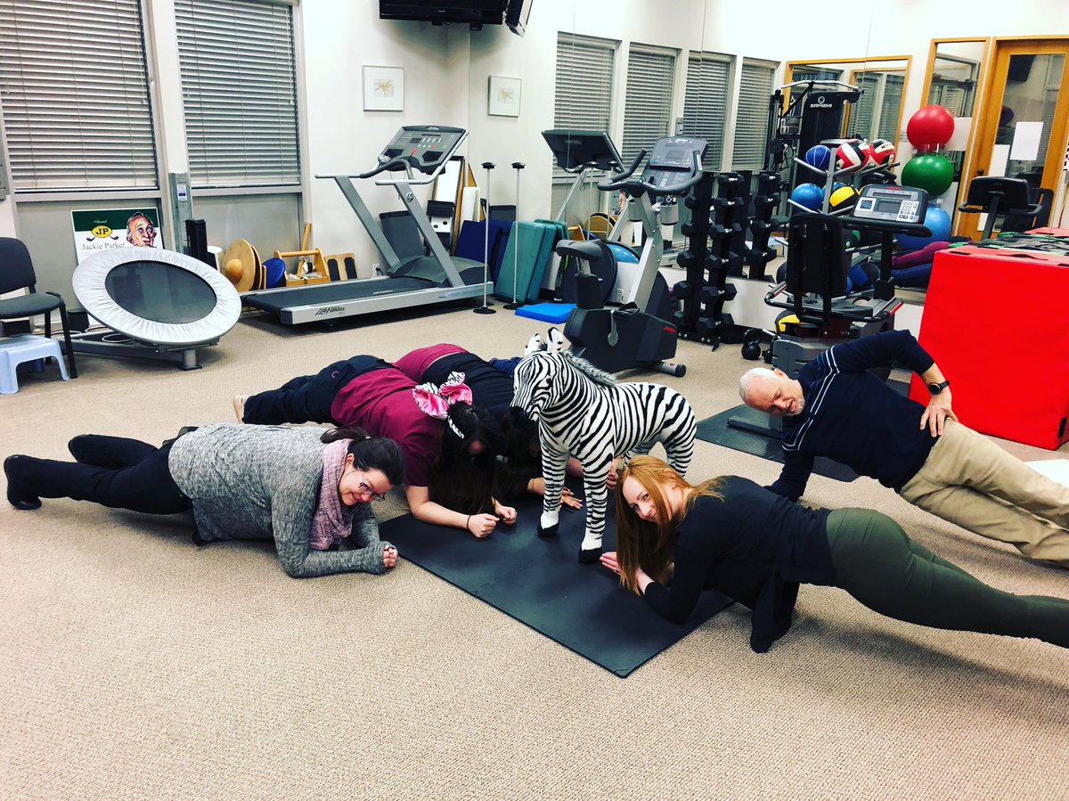 Capilano_Rehab's tweet photo. Getting our morning fitness challenge done in preparation for @RunWildRace !  #irunwild https://t.co/gaH5ZY4muu