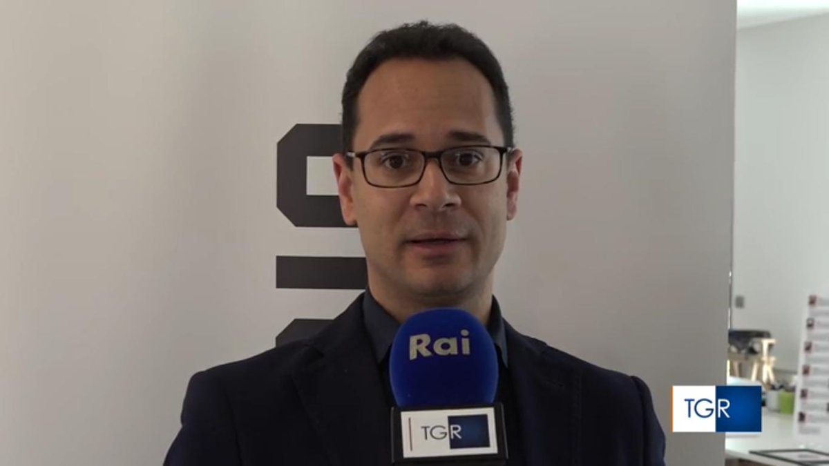 Industriofund's tweet photo. Qualche immagine del servizio del Tg3 Trento andato oggi in onda dedicato a #IndustrioVentures e a #Mirnagreen, startup #nutraceutica da noi accelerata. Un bell'esempio del grande potenziale innovativo di questo territorio. Grazie @TgrRaiTrentino #futuro #InnovazioneConcreta https://t.co/BGWo3Oa0H4