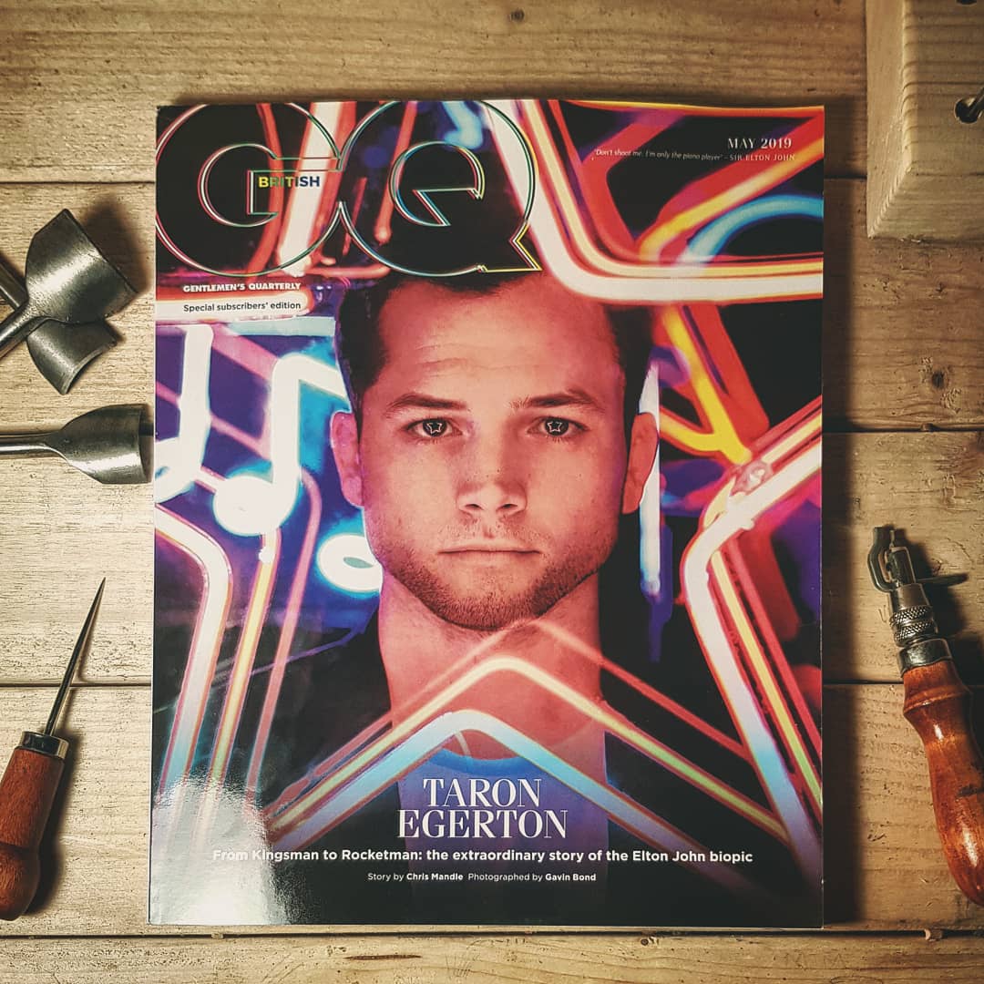 Rawhide Custom tweet media