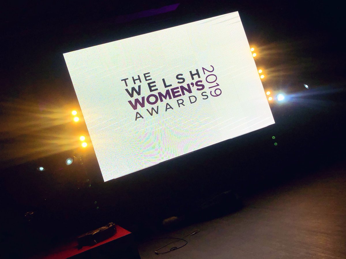 BeTheSpark's tweet photo. And the #WomensAwards are underway! Huge congratulations to each and everyone of the women recognised at tonight’s awards. We’re extremely proud to know some of these inspiring women personally ✨ https://t.co/mvI73oFtqv
