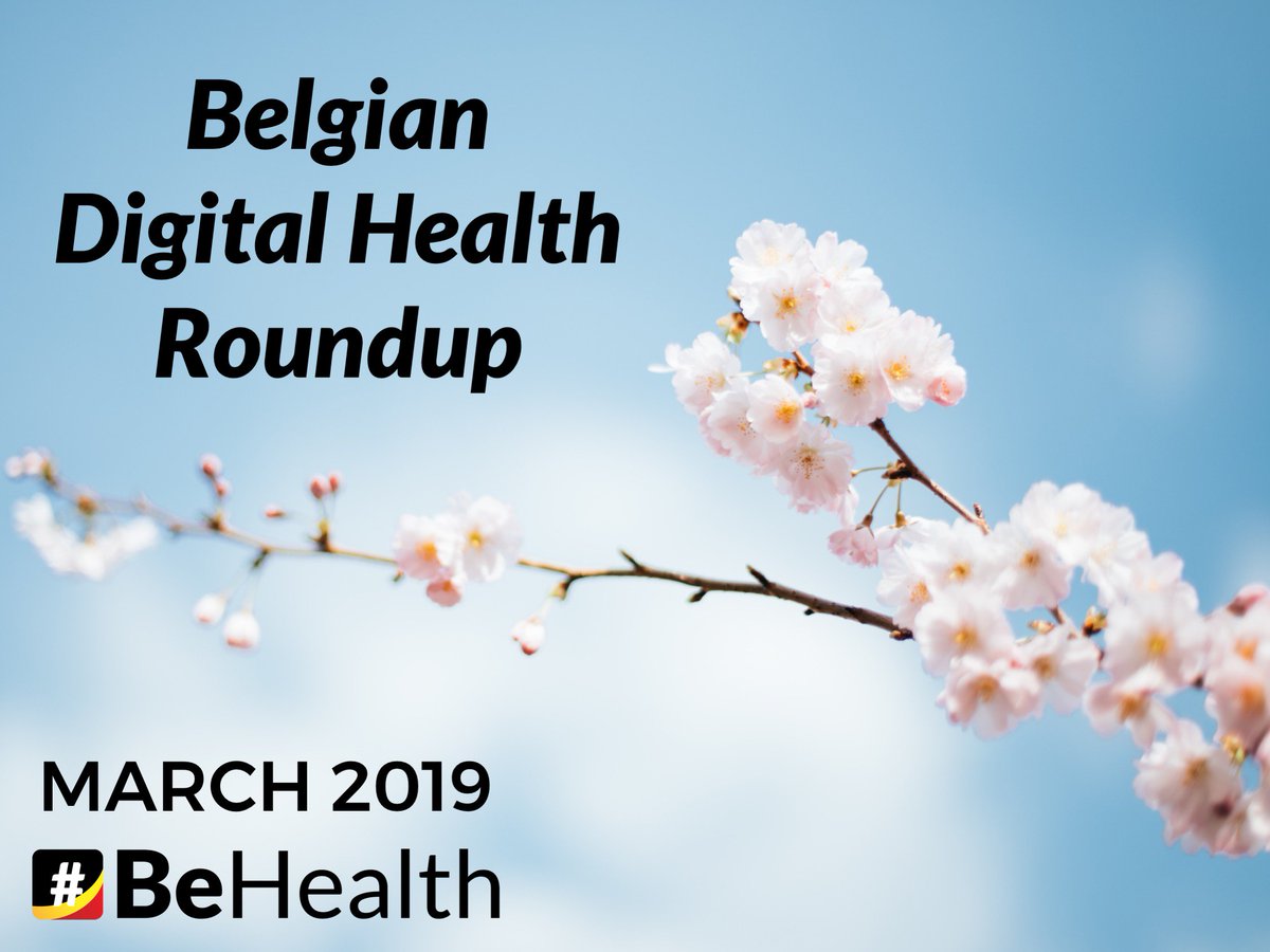 #BeHealth tweet media