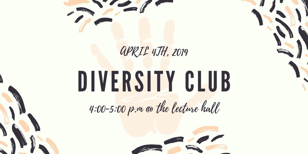 Eaton Diversity Club tweet media