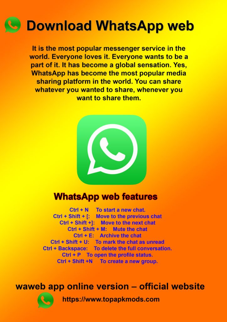 topapkmods1's tweet photo. #wawebapponline #wawebapk #wawebapkdownload #wawebiOS #wawebapkforandriod #wawebforwindows #wawebonline

https://t.co/avsUwvssgs https://t.co/HxQcFCs532