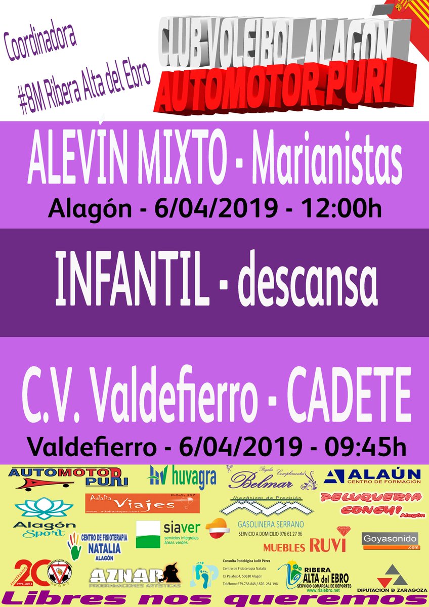 CVAlagon's tweet photo. Horarios fin de semana https://t.co/rgZ5sKgg0X