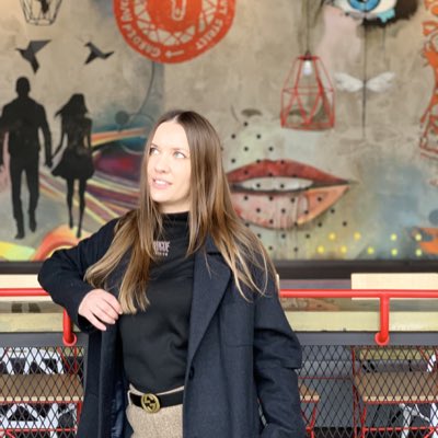 #НовыйАватар