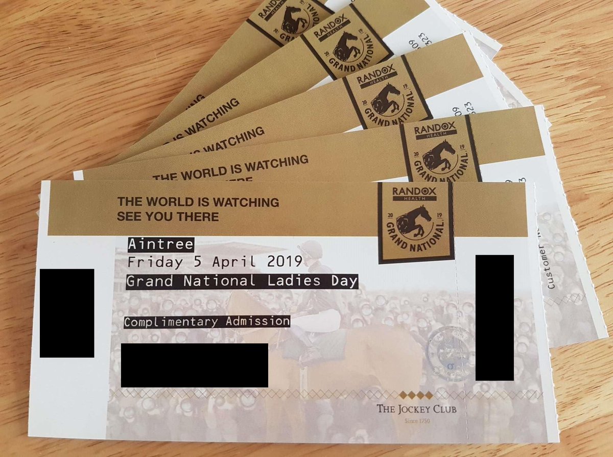 My Racing Tips tweet media