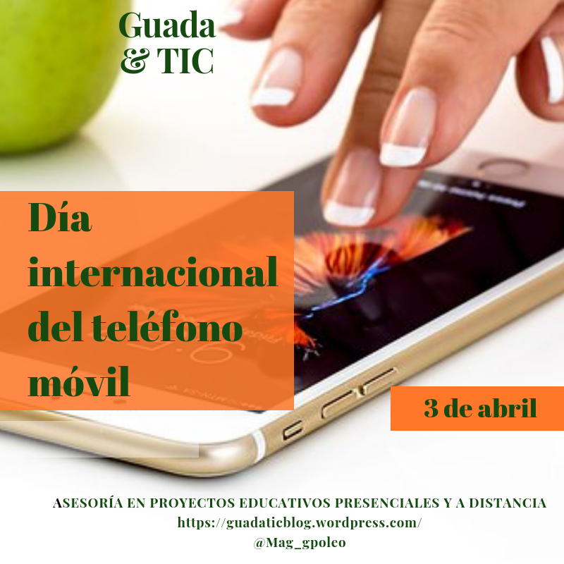 Mag_gpoleo's tweet photo. Aprendizaje Móvil https://t.co/h62ZLsyLf0 https://t.co/Z2lZ1gc6x4