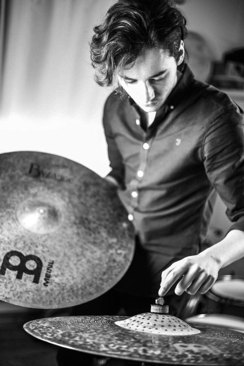welcome to the #meinlfamily <a href="/RichieDittrich/">Richie Dittrich</a>