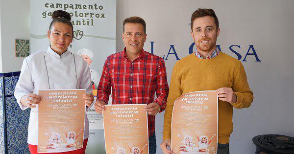 Radio Torrox tweet media