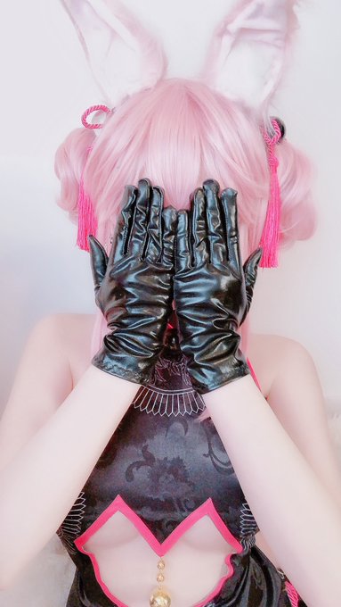 Twitterのコスプレ画像44