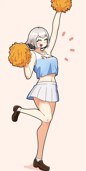 左藤さんに応援されたい。。 