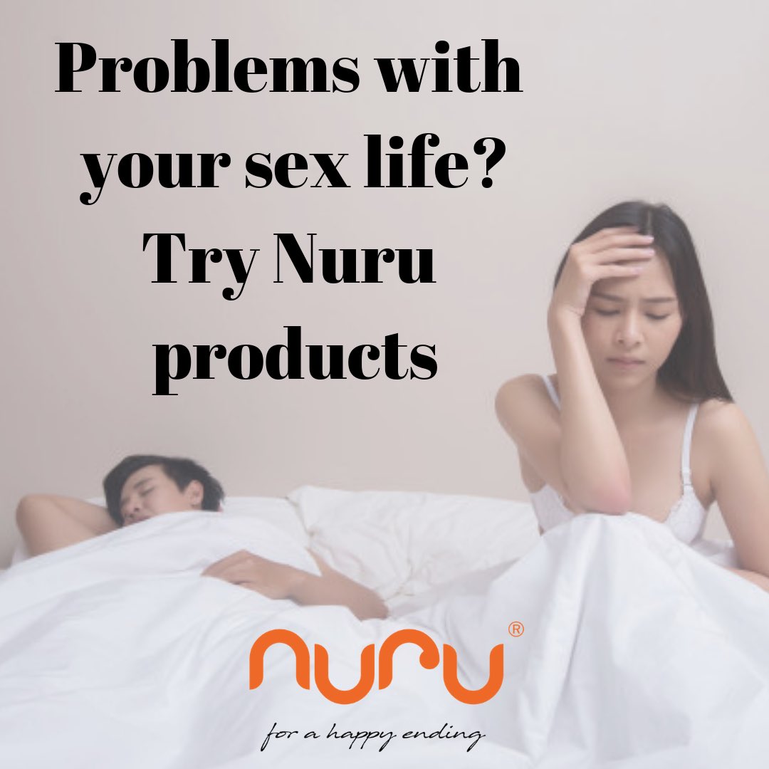 Nurushop's tweet photo. #nuruproducts #sexlife #sexlifeproblems #help #quoteoftheday #instagram #happymarriage #eroticproducts   👍Don’t wait... try something new... try Nuru!💏 https://t.co/eFN7xpG1IV