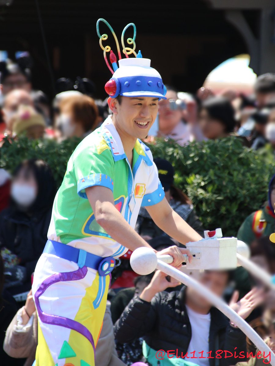 Elu Halloween 4 3 スニーク 初回キャングリ うさたま大脱走 その ジュディとニック ダンサーさん Disney Tdl ディズニーイースター うさたま大脱走 うさたま ジュディホップス ニックワイルド ディズニーダンサー